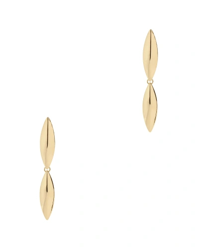 Shop Tuleste Talon Double Layer Earrings