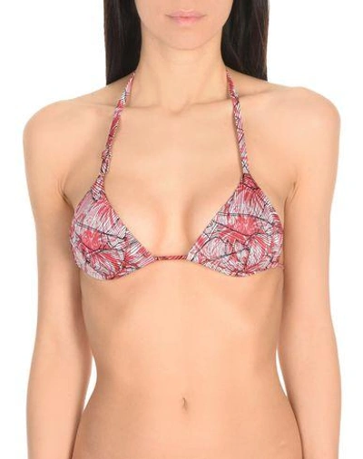 Shop La Perla Bikini In Red