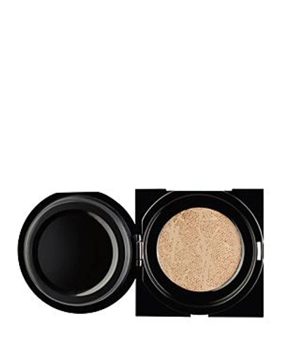Shop Saint Laurent Touche Eclat Cushion Compact Foundation Refill In B20 Ivory