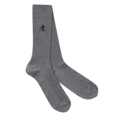 Shop London Sock Co. Simply Sartorial Earl Grey