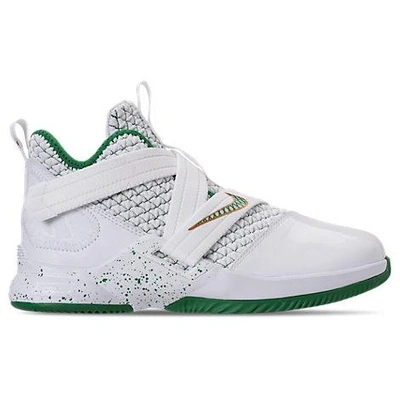 Preschool lebron soldier 12 top