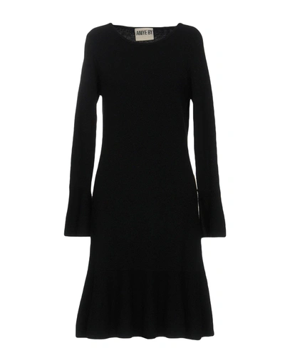 Shop Aniye By Knee-length Dress In Black