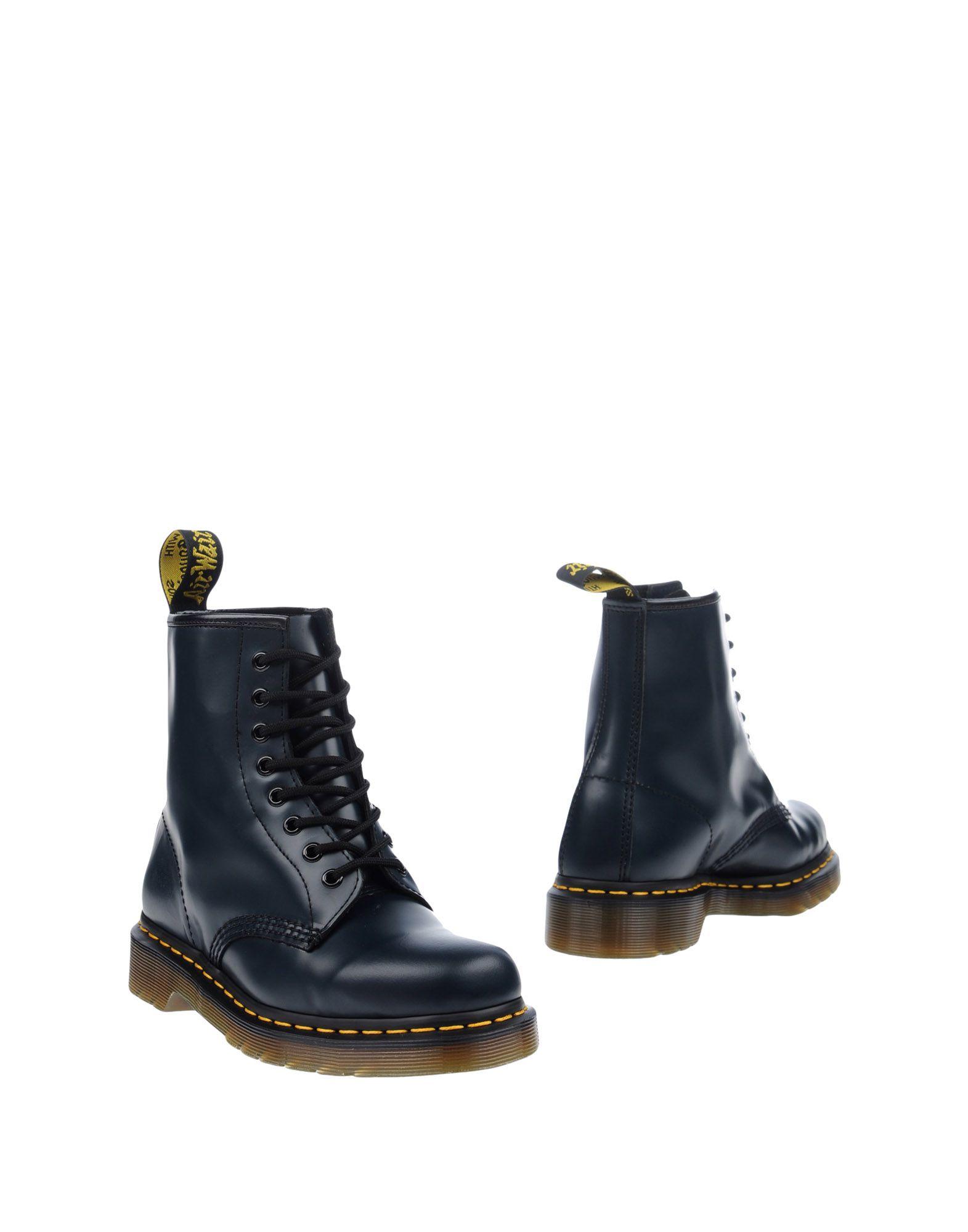 pascal virginia black dr martens