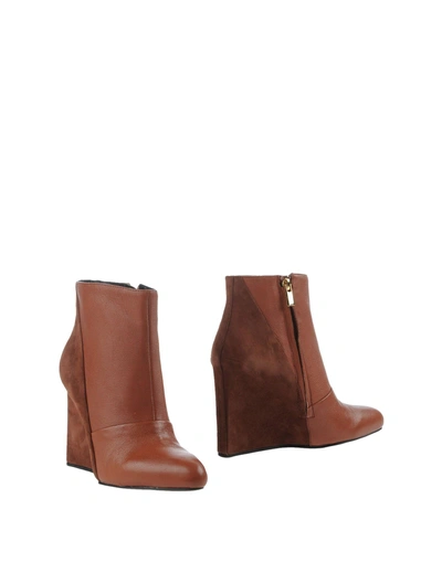 Shop See By Chloé In Brown