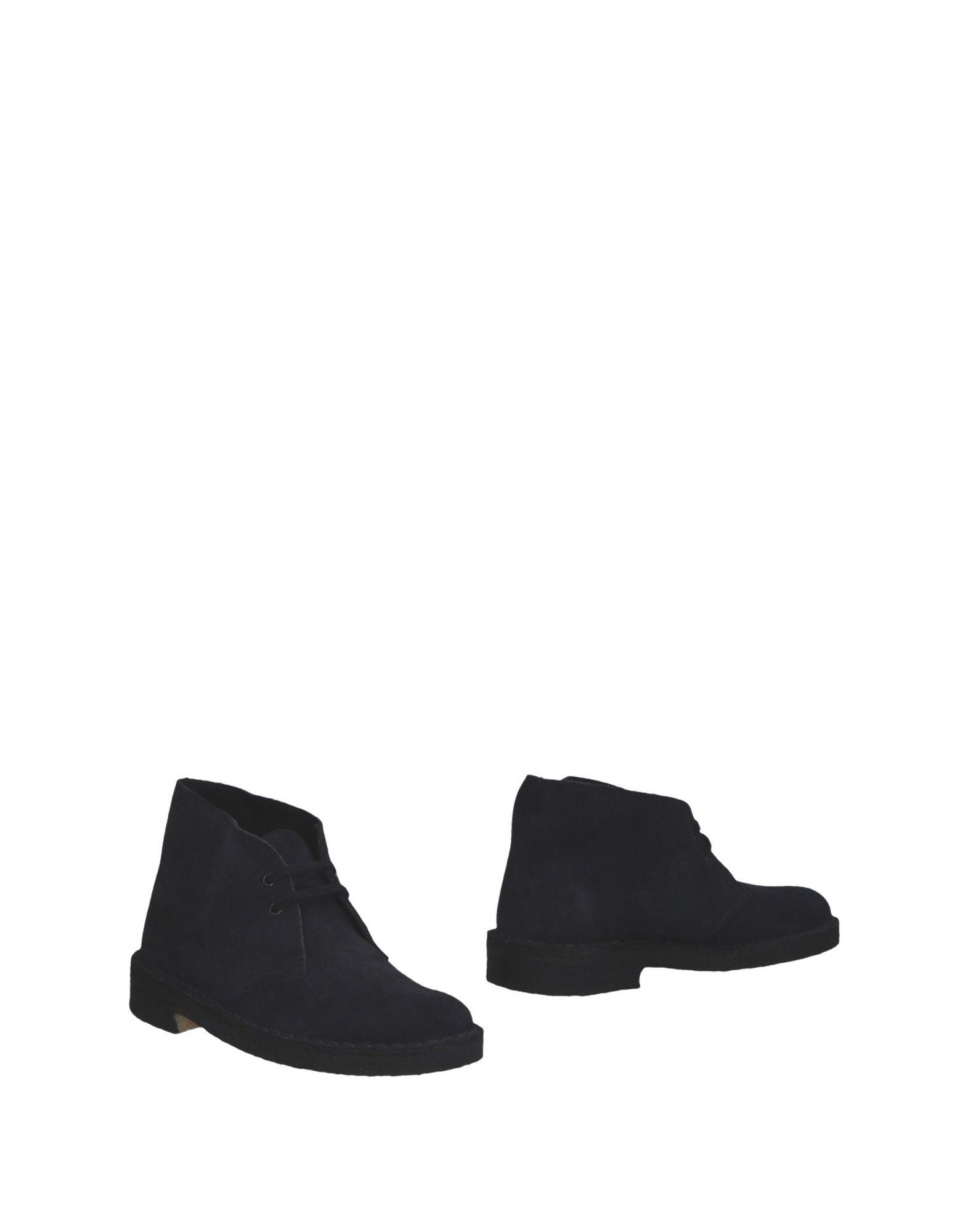 clarks ankle boots 2018