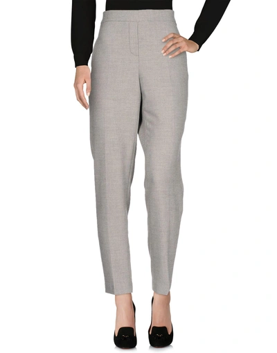 Shop Seductive Casual Pants In Grey