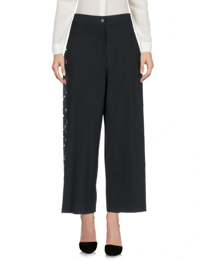 Shop Vivetta Casual Pants In Black