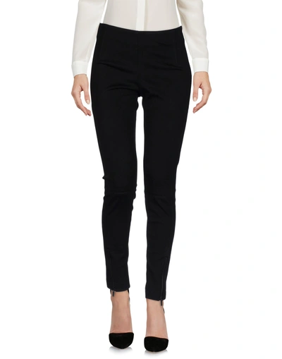 Shop I'm Isola Marras Casual Pants In Black