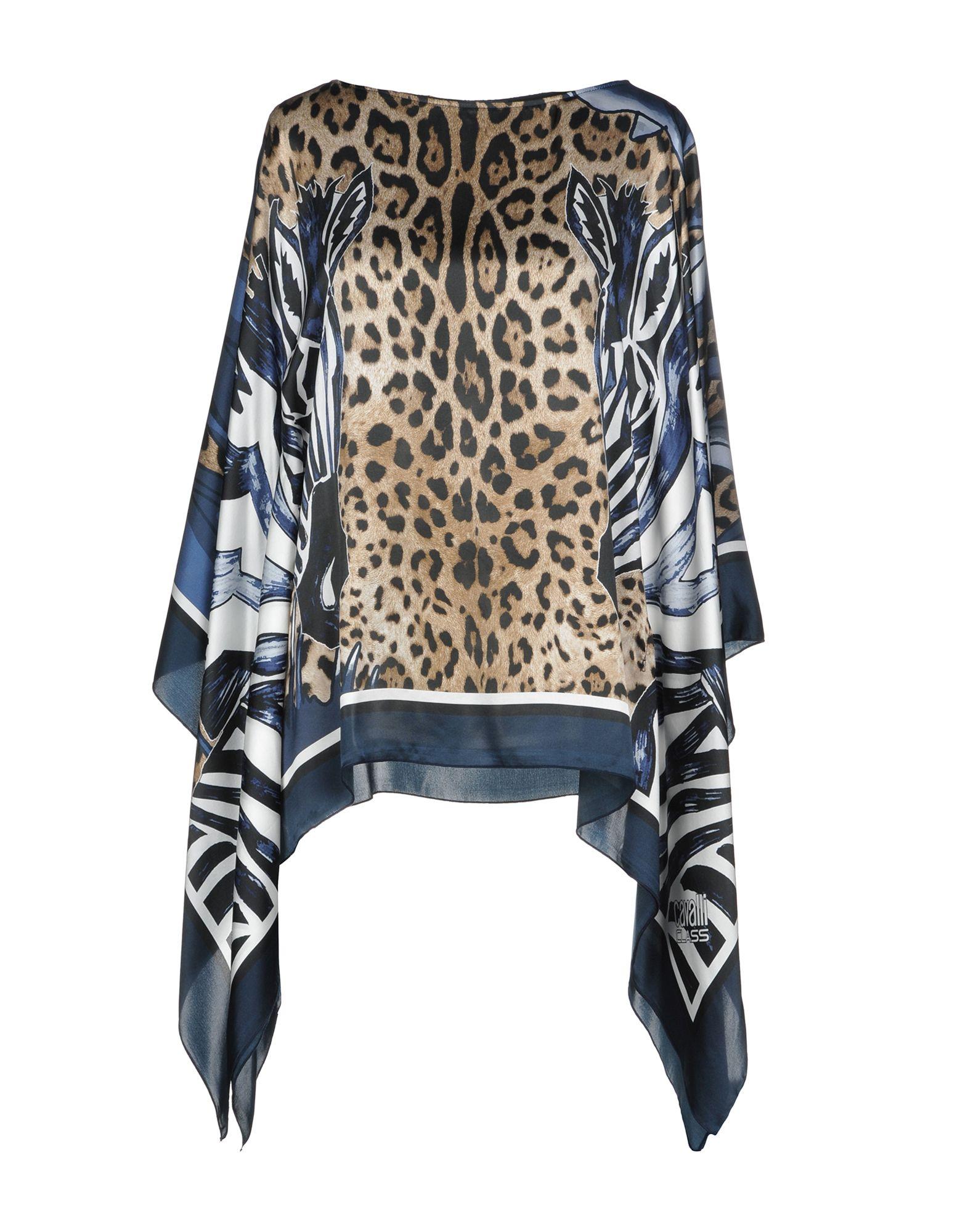 roberto cavalli class