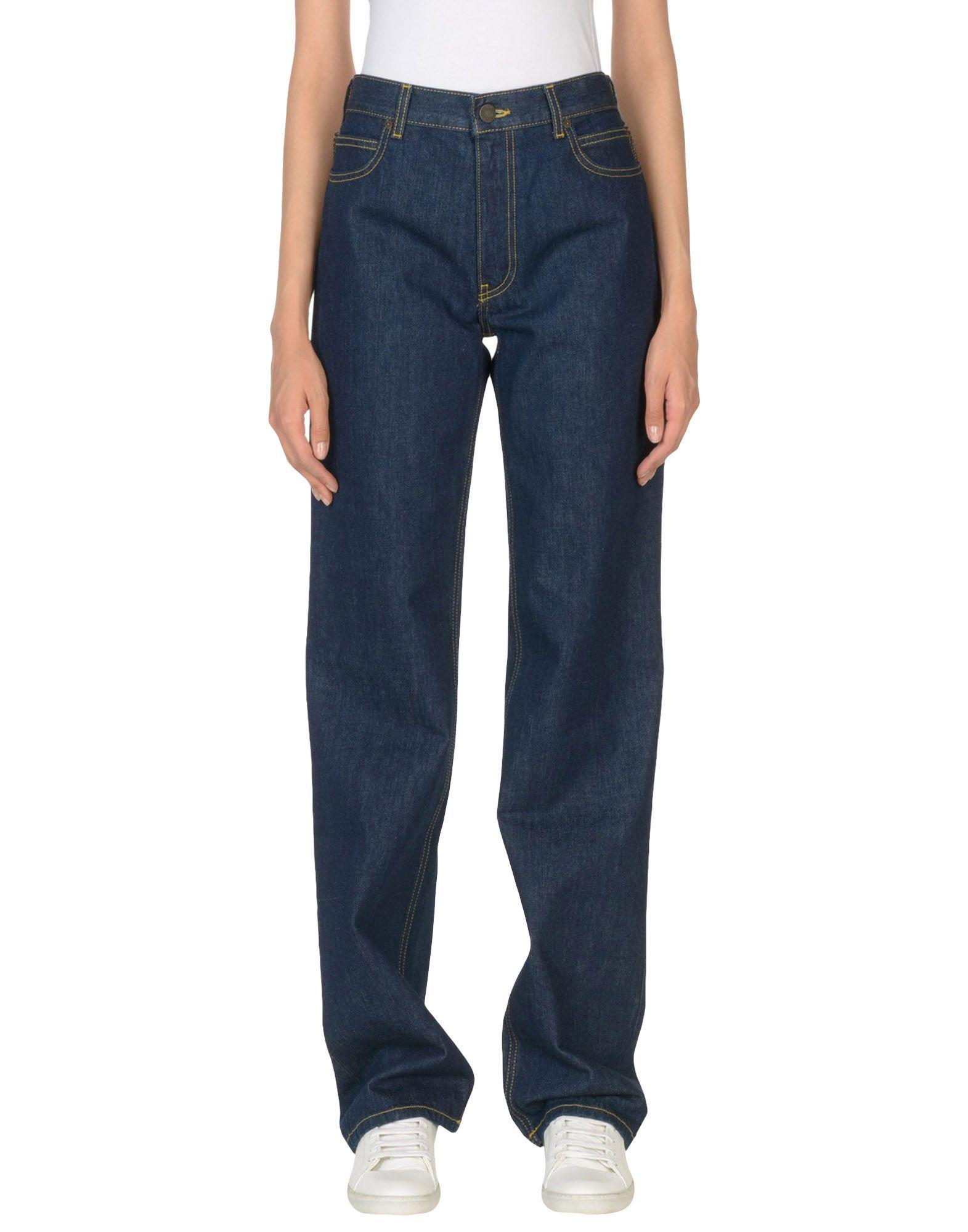 calvin klein 205w39nyc jeans