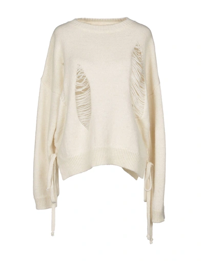 Shop Aniye By Sweater In Ivory