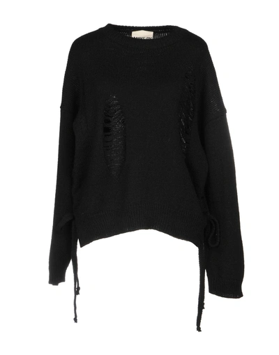Shop Aniye By Sweater In Black