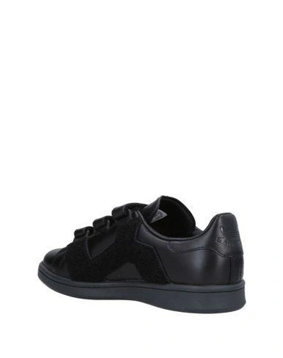 Shop Adidas Originals Sneakers In Black