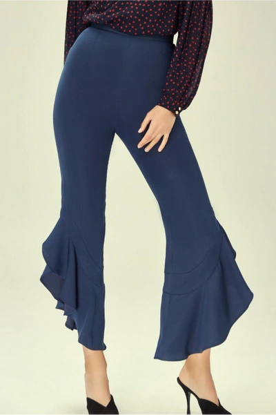 Shop Keepsake Only One Pant In Navy
