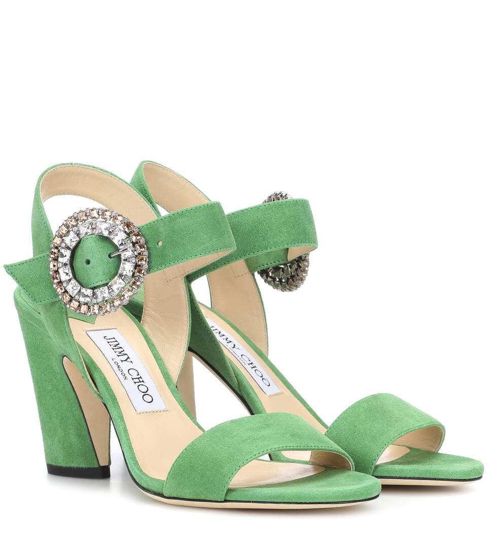jimmy choo mischa