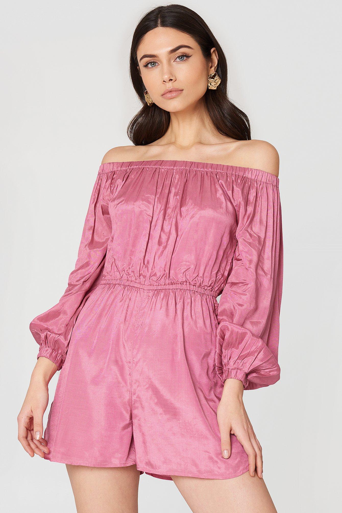 playsuit nakd