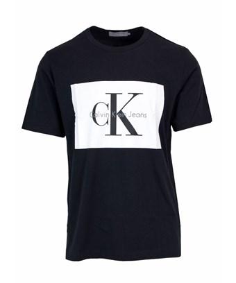 تدريجيا صديقة الشحن calvin klein jeans t shirt mens black - sjvbca.org