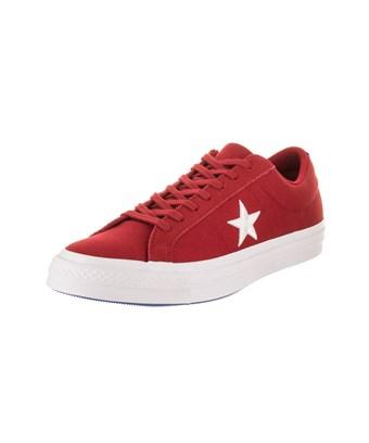 converse unisex one star ox casual shoe