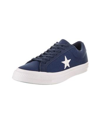 Converse Unisex One Star Ox Casual Shoe 