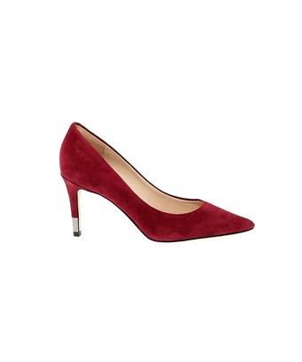 guess womens pumps