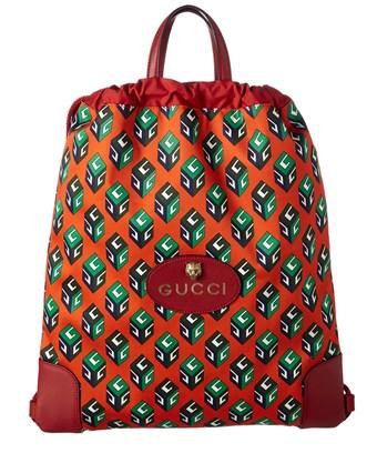 gucci drawstring handbag