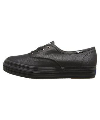 keds triple black