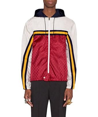 gucci outerwear