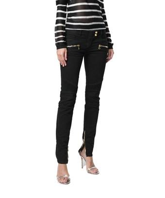 balmain pants womens