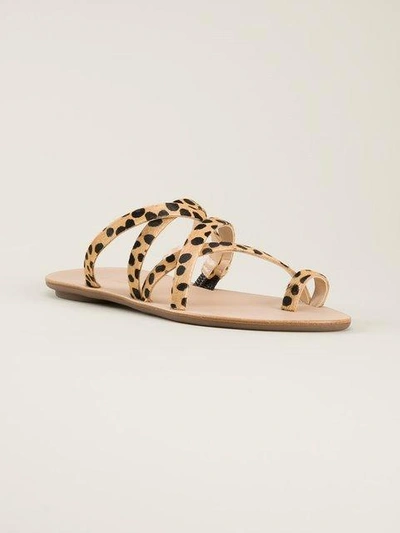 Shop Loeffler Randall 'sarie' Sandals
