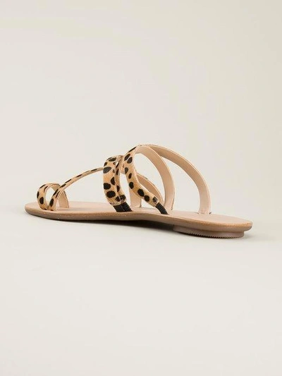 Shop Loeffler Randall 'sarie' Sandals