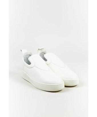 slip on platform