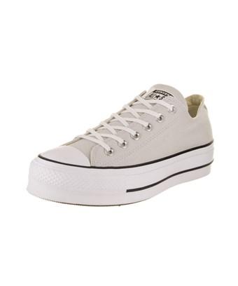 converse women's chuck taylor all star lift ox casual shoe