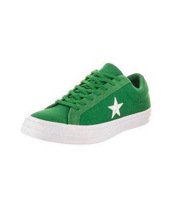 converse unisex one star ox casual shoe