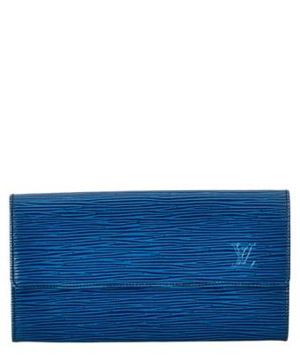 louis vuitton purse wallet