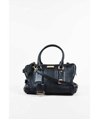 burberry gladstone bag