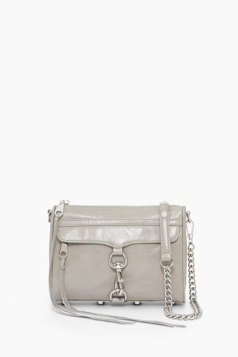 rebecca minkoff mini mac convertible crossbody bag
