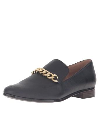 womens calvin klein loafers