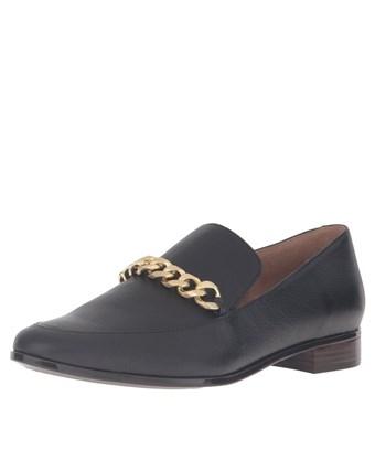 calvin klein womens loafers