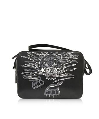 kenzo shoulder bag