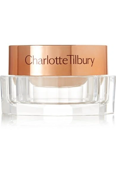 Shop Charlotte Tilbury Refillable Magic Eye Rescue Cream, 15ml In Colorless