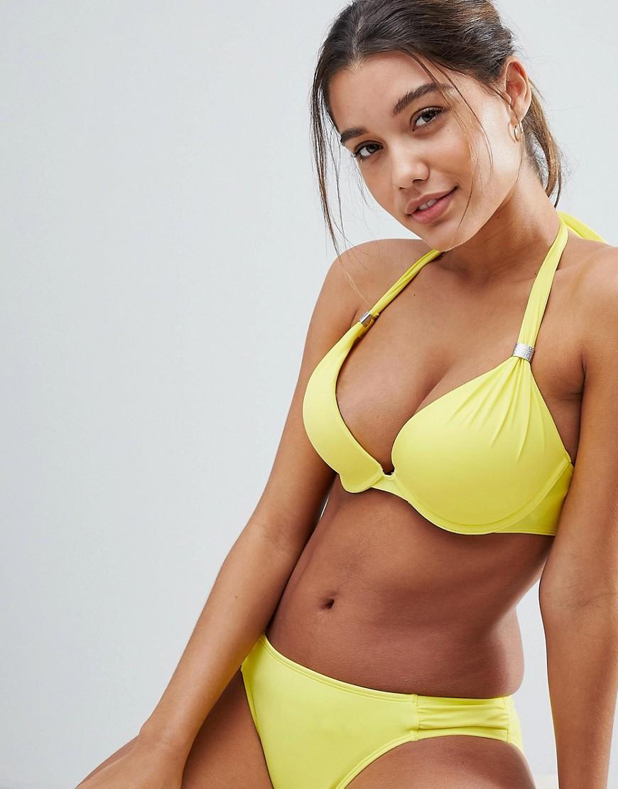 super push up bathing suits