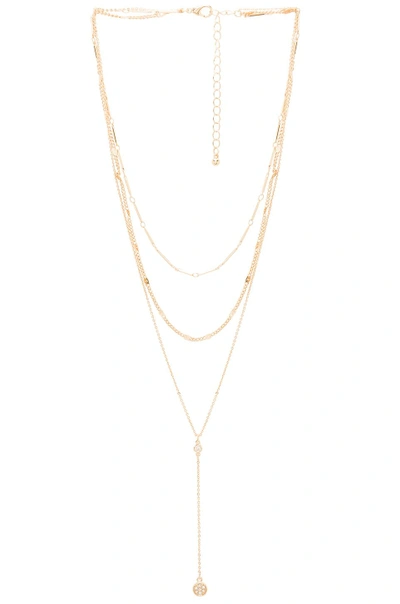 8 Other Reasons Shrine Lariat In Gold