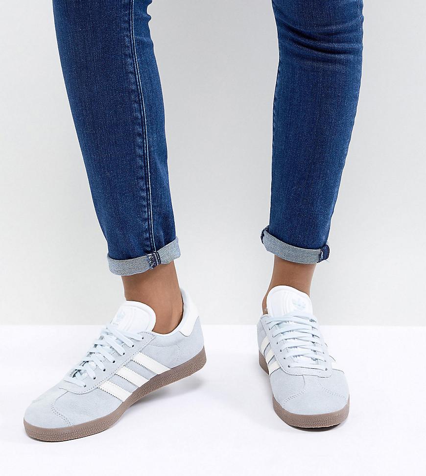 gazelle gum sole