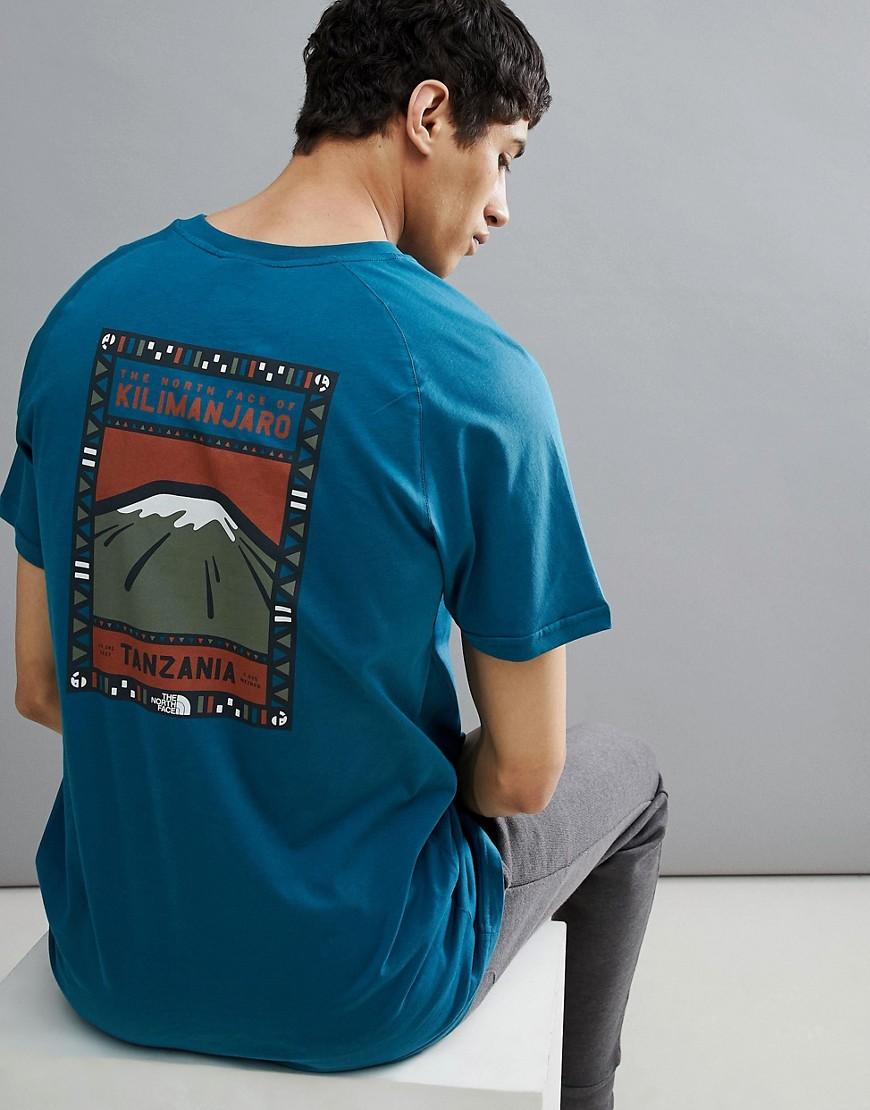 The North Face North Faces T-shirt 