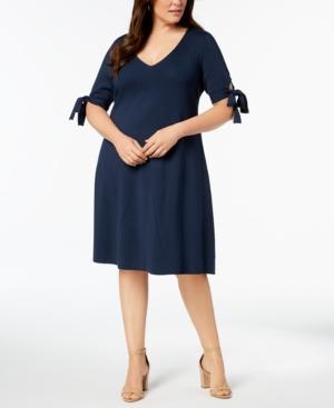macy's bridesmaid dresses plus size