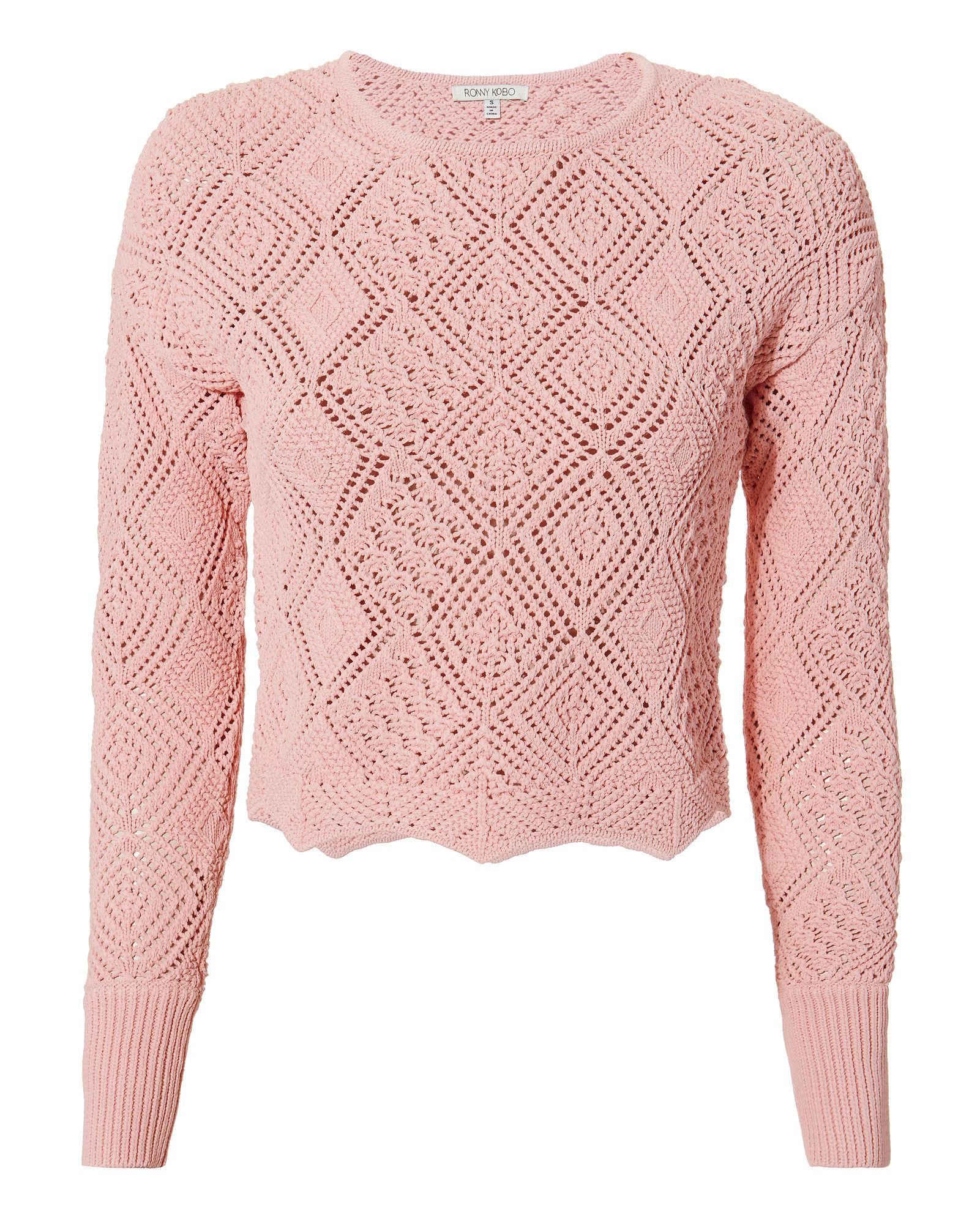 avia knit high top