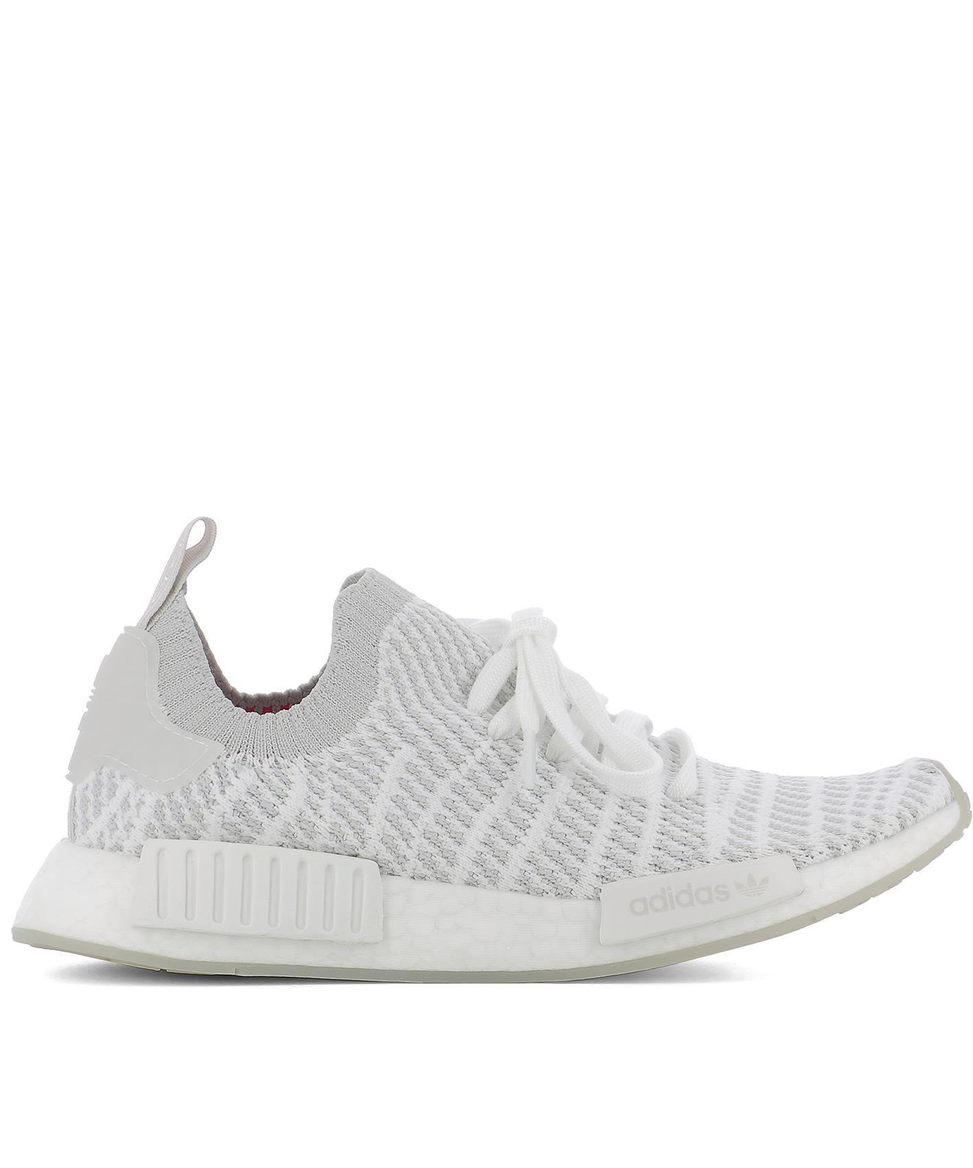 view more detail adidas originals nmd r1 stlt primeknit