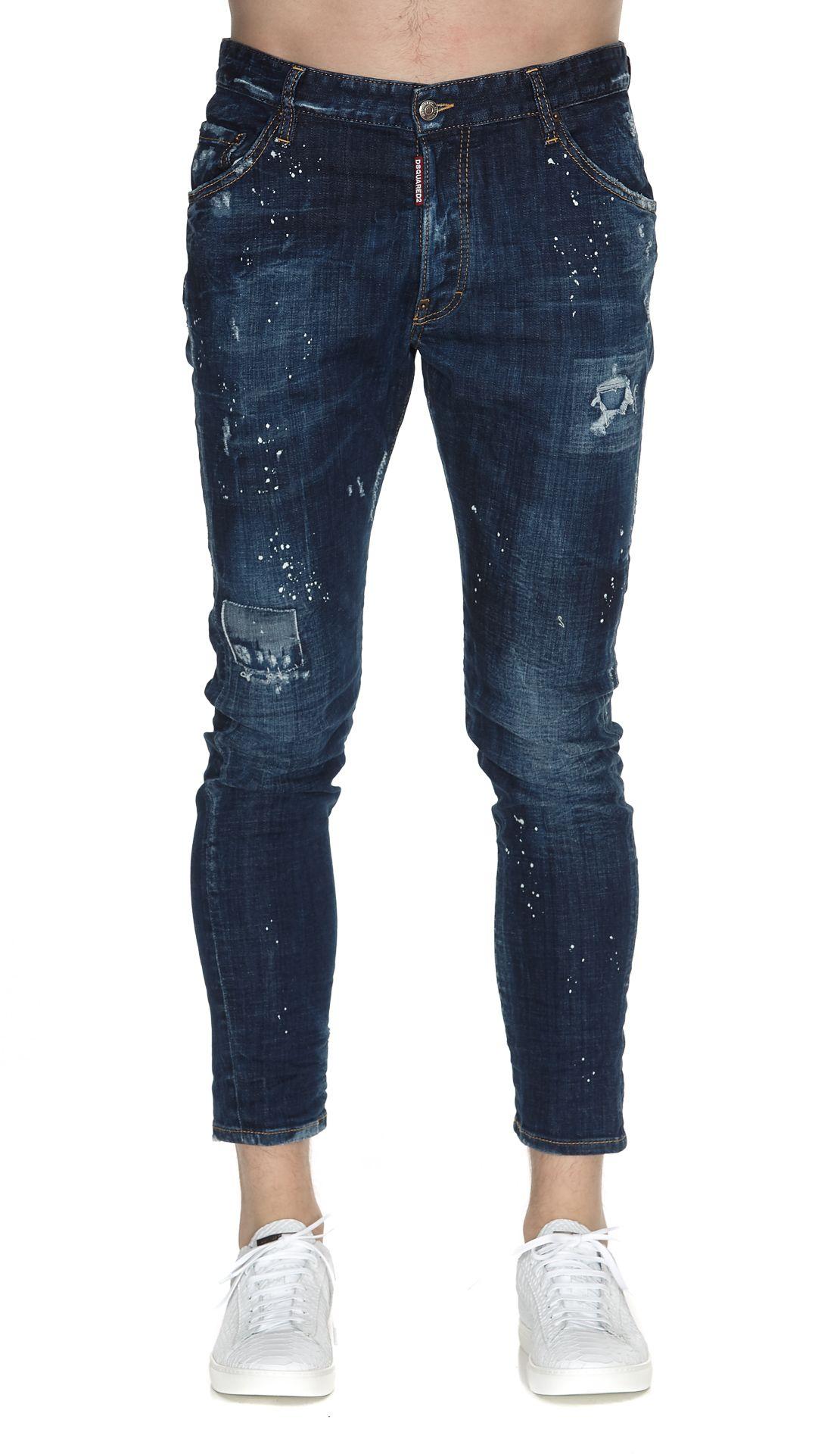 classic kenny twist jeans