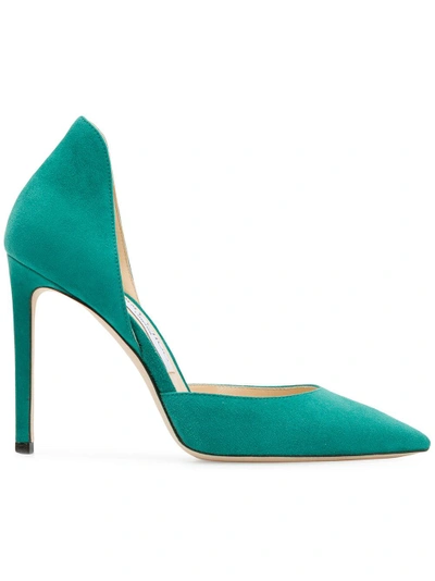 Shop Jimmy Choo Liz 100 Pumps