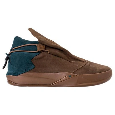 Shop Brandblack Men's  Future Legend Boot Casual Shoes, Brown